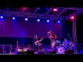 40tude- Theon Cross Live in Brescia, Italy