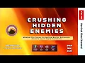CRUSHING HIDDEN ENEMIES || POSSIBILITIES PRAYERS || 20TH NOV, 2025