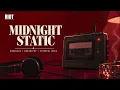 MIDNIGHT STATIC: Shoegaze, Dream Pop & Ethereal Indie After Dark | RIOT Magazine