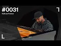 Download Lagu Sullivan Fortner | Improvisation on Alfonsina y el Mar #ConcertLab