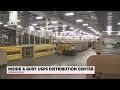 Springfield mail distribution center working nonstop before holiday deadline