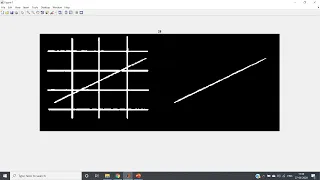 Shape based object extraction using Morphological Operation MATLAB