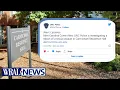 UNC students question campus alerts after sexual assault in dormitory
