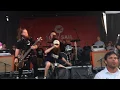 3 - Blood Will Have Blood - Knocked Loose (Live @ Warped Tour in Charlotte, NC - 07/06/17)