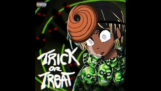 juice wrld trick or treat unreleased sessions