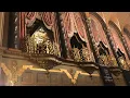 OHIO THEATER columbus quick tour