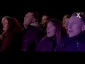 Liam Gallagher - Some Might Say Acoustic | LIVE From The Roof | Radio X session