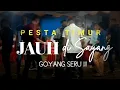 Download Lagu LAGU JOGET TERBARU || JAUH DI SAYANG || RISTO REMIX