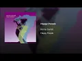 Happy People - Kenny Garrett