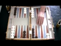 Beginner Backgammon Tutorial - 9