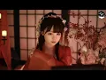 Download Lagu Yêu Bất Chấp - Quách Linh (Remix) 郭玲 - 放肆爱 (DJ沈念版)