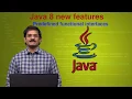 Java 8 New Features Predefined functional interface by Mr Hari Krishna