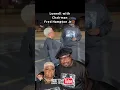 Download Lagu Luenell came to 2337 w. Monroe st.  and the mural  with ✊🏾#luenell #fredhampton #blackpanther