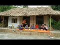 New house 100% completed - cook together, family reunion.countryside life