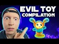 Evil Toy