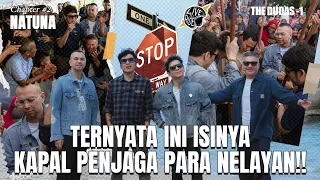 VIEW BAGUS, LAUTNYA BAGUS, BIKIN SEMUANYA PADA BETAH DISINI!