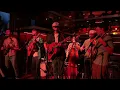 The Mill- Hello City Limits at Nublu NYC 3/26