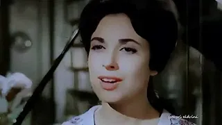 أغانى فيلم الشموع السوداء نجاة الصغيرة  أغانى فيلم الشموع السوداء نجاة الصغيرة