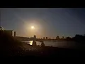 Eclipse 2026 London