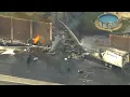 Route 3 shut down in Clifton NJ after truck explosion truck driver killed