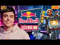 Red Bull Legends Inn 2025 - Apex Duos Tournament