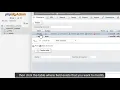 Modifying fields into database tables with phpMyAdmin - HOSTIMUL