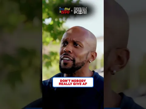 He Actually Cared! | Bigg Jah