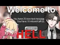 FORCED LABOUR THE GAME - A Straight Man Tries Female Dating Sims Ep 1 Mystic Messenger