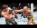 Download Lagu Jean Silva vs Bryce Mitchell | UFC 314