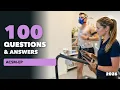 100 ACSM-EP Exercise Physiologist Practice Questions and Answers 2026 Pass Your Exam