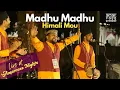 Download Lagu Madhu Madhu: Himali Mou | Live at Amarrass Nights