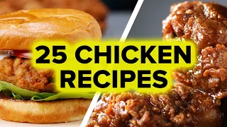 4 INSTANT POT RECIPES READY IN 10 MINS! ZEINAH NUR. 