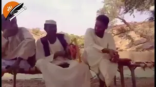 فضل المولى ود خمسة وسليمان البطحاني جديد 