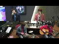 N.Flying (엔플라잉) - 옥탑방 (Rooftop) Acoustic Version (audio synced with video)
