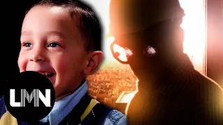 6 year old recalls falling off roof to his death season 1 the ghost inside my child lmn