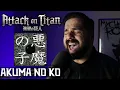 Download Lagu Ai Higuchi - Akuma No Ko [Rock Cover] Attack on Titan Season 4 Part 2 Ending (ヒグチアイ / 進撃の巨人)