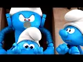 Download Lagu De grote smurfcompilatie • De Smurfen 3D • Stripverhalen voor kinderen
