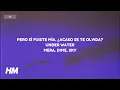 Dei V - Martini (Letra/Lyrics)