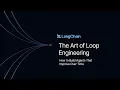 The Art of Loop Engineering How to Build Agents That Improve Over Time