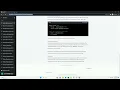 Get data from the html website using Python