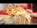 How Domino s Makes Its Pizza Food Insider