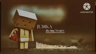 Download JUDIKA - Aku Yang Tersakiti MP3