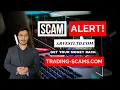 Arvest LTD Review Regulator Scam Alert Trading-scams com
