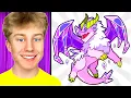 Testing Prodigy s RAREST Pets in DRAGON ISLE