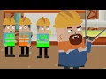 Safety - Dropped Objects Demonstration