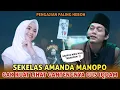 Download Lagu Gus iqdam terbaru - Sekelas Amanda manopo Gak kuat lihat gantengnya gus iqdam