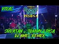 Lagu DUGEM SURATAN❗OT PESONA LIVE TELUK LUBUK WITH DJ AMEL KEMEK \u0026 DJ GUNTUR JS