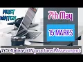 TCS Xplore 2023 Ion Proctored Exam last IPA - JAVA coding solution 15 marks