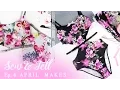 Sew Tell - April Makes