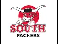 South High 2026 Commencement